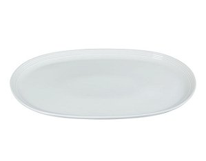 PRATO DE SERVIR SÃO FRANCISCO 43CM