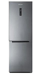 Refrigerador Bottom Freezer 317 Litros - 220v