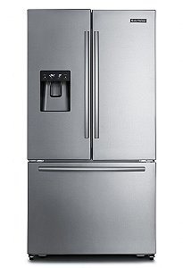 Refrigerador French door 531 litros - 220V