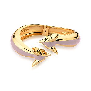 Pulseira Raposa (com variações)