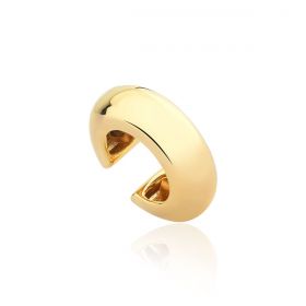 Brinco Piercing Grande Liso (com variações) - unidade