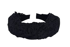 Tiara Rendada (com variações)