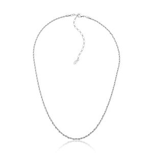 Colar Cordão Baiano  Branco
