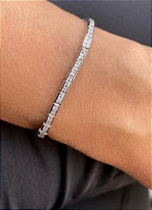 Pulseira Riviera Linha Reta