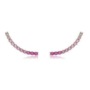 Brinco Earcuff Slim
