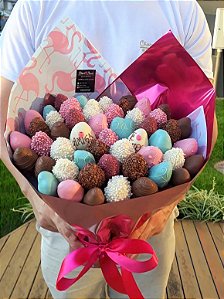 Buquê Gigante Colors