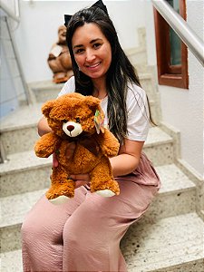Urso Marrom