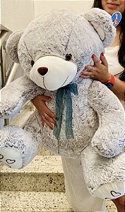Urso Teddy Grande