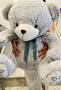 Urso Teddy Grande