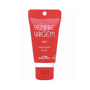 Gel Adstringente Sempre Virgem 25g