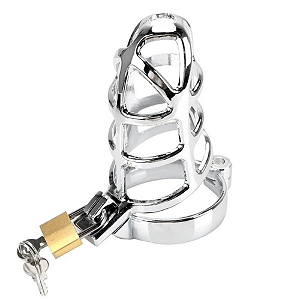 Cinto de castidade masculino MNA1501