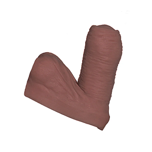 Protese Jack Packer De Enchimento Upper