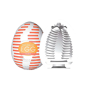 Egg TUBE Masturbador Masculino