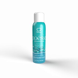 Desodorante Íntimo Poésie Chiclete de Hortelã 150Ml
