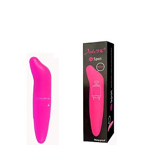 Vibrador Ponto G Formato Golfinho – JINLE GSPOT