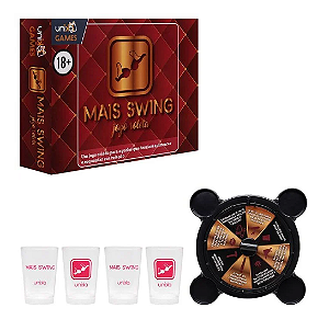 Jogo Roleta Mais Swing