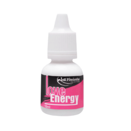 Gotas Love Energy Energético Estimulante 10ml