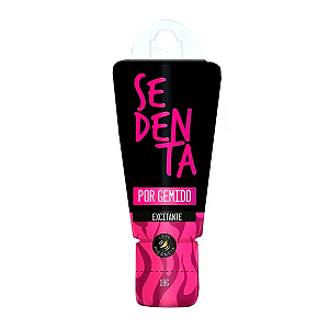 Sedenta por Gemido Excitante com Picancia Suave 18g