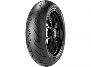 Pneu Pirelli Diablo Rosso II 180/55-17 (73W)