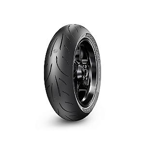 Metzeler Sportec M9 RR 190/55-17 75W