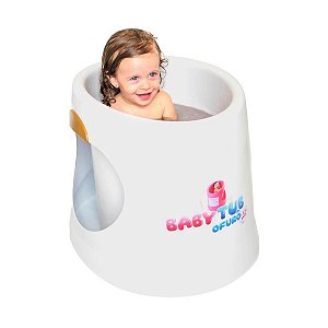 Ofurô BabyTub 1 a 6 anos