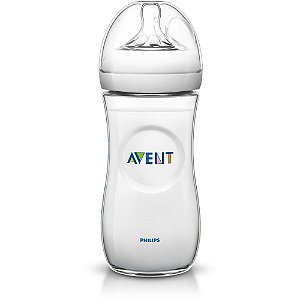 Mamadeira Pétala 330 ml 6+ - Avent