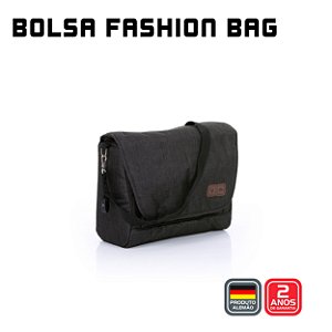 Bolsa Fashion bag - Piano - ABC Design