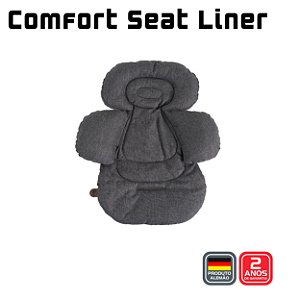 Comfort Seat Liner - Asphalt - ABC Design