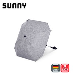 Guarda-Sol Sunny Graphite - ABC Design