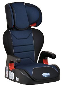 Cadeira Protege Reclinável Mesclado Azul - Burigotto
