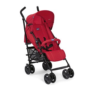 Carrinho London Red Passion - Chicco