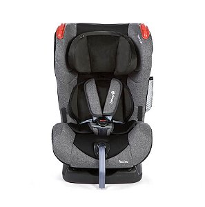 Cadeira auto Recline Grey Denim - Safety 1st