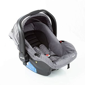 Bebê Conforto Narni com base Grey Classic - Infanti