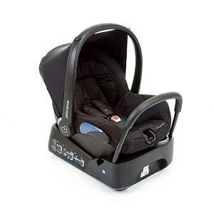 Bebê Conforto Citi com base Nomad Black - Maxi-Cosi