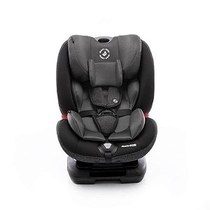 Cadeira auto Jasper Nomad Black - Maxi-Cosi