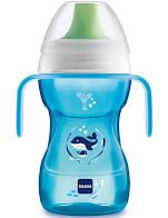 Copo Fun to Drink CUP 270ml Boys - MAM