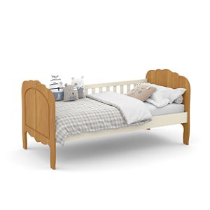 cama baba provence off white freijo - matic