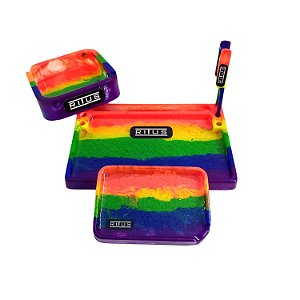Kit Brisa Rainbow