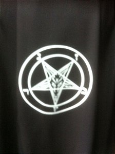 Bandeira Luciferiana