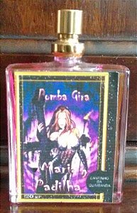 Perfume Maria Padilha