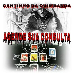 Consulta com o Mestre Pai Ricardo 60 minutos