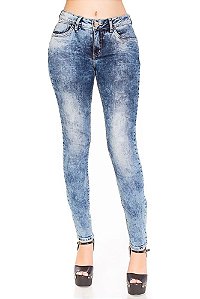 Calça Jeans Feminina