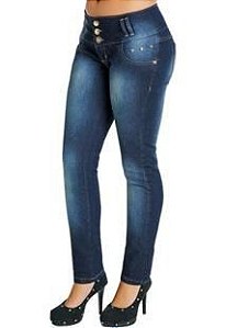 Calça Jeans Feminina