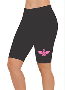Bermudas Personalizadas A Partir De Uma Peça Preta