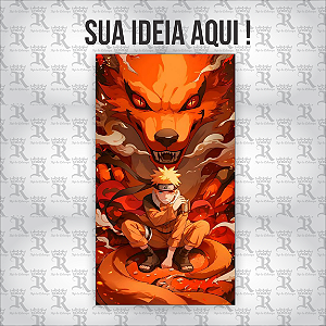 Toalhas Infantis Personalizadas – A Partir de Uma Peça Mod 06
