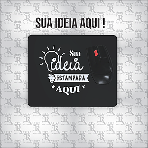 Mousepads Personalizados – A Partir de Uma Peça Mod 05