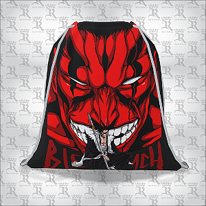 Mochilas Saco Personalizadas – A Partir de Uma Peça  Mod 03