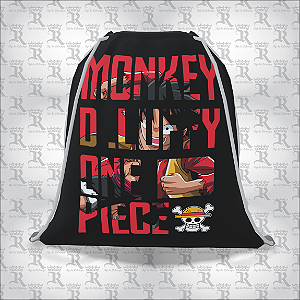 Mochilas Saco Personalizadas – A Partir de Uma Peça Mod 09