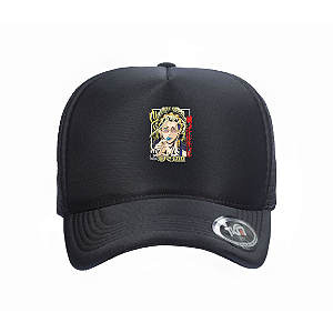 Boné Personalizado - A Partir De Uma Peça Mod 03