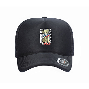 Boné Personalizado Toga  - A Partir De Uma Peça Mod 04